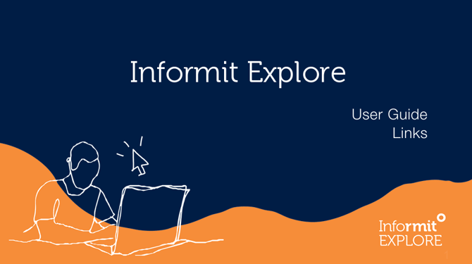Explore User Guide
