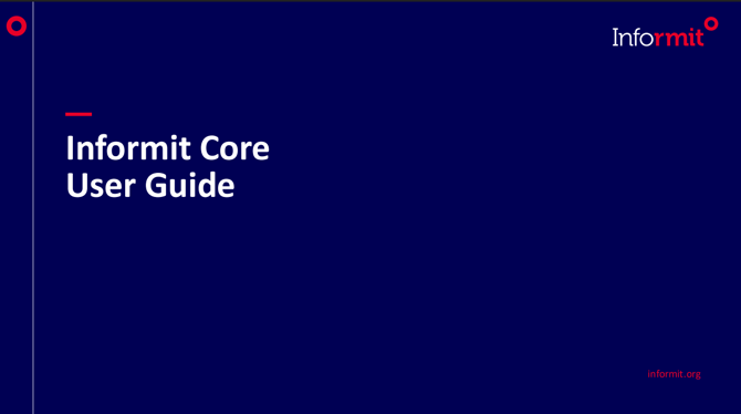 Search User Guide